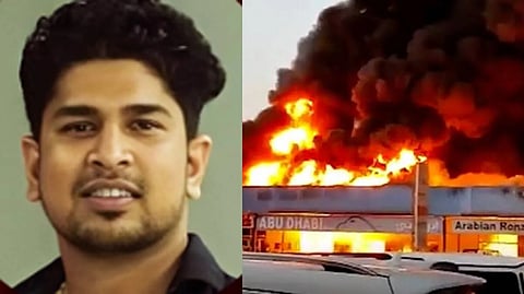 Indian expat killed in gas cylinder blast in Dubai car showroom