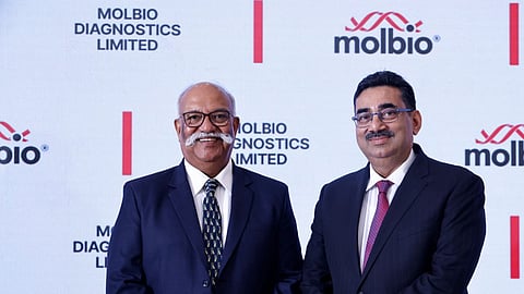 Molbio Diagnostics Limited: Initial public offering to open on Monday, August 10, 2026