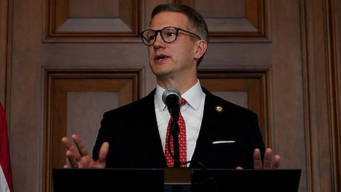 US lawmaker voices concern on FCRA amendments