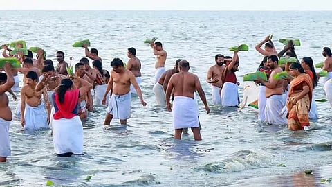 Kerala HC directs fresh layout plan for Balitharpanam