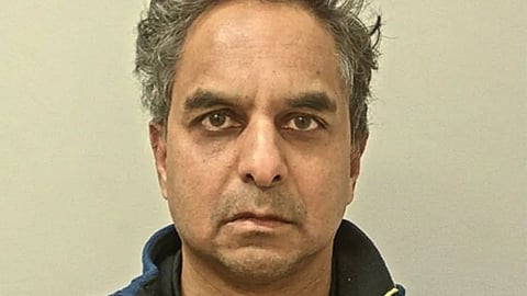 Dr Amal Krishna Bose