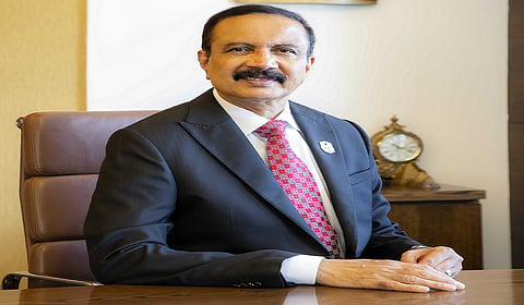 Dr. Azad Moopen, Executive Chairman, Aster DM Quality Care