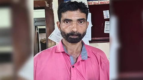 Man held for selling liquor illegally at inflated prices in Kerala