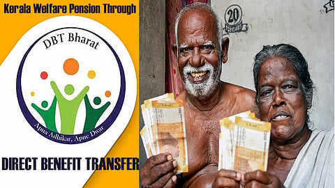Kerala to stop welfare pension delivery through cooperative banks
