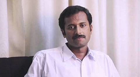  Kerala Food and Civil Supplies Minister Anoop Jacob