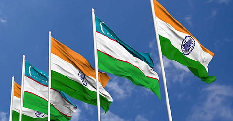 India, Uzbekistan agree to deepen cooperation in trade, defence, energy, digital connectivity
