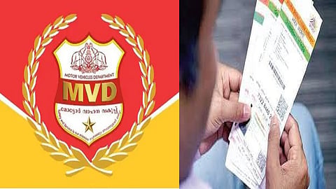 Keralam MVD to introduce Aadhaar OTP verification for 60 more services from Sept 21