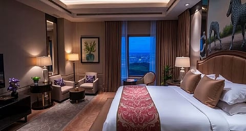 BRICS effect: Delhi luxury hotels sell out, room rates surge ahead of Summit