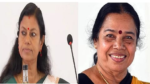 Keralam minister, CPI(M) leader slam Kanthapuram over remarks on women