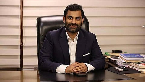 Discussions still happening with BCCI on long-pending series