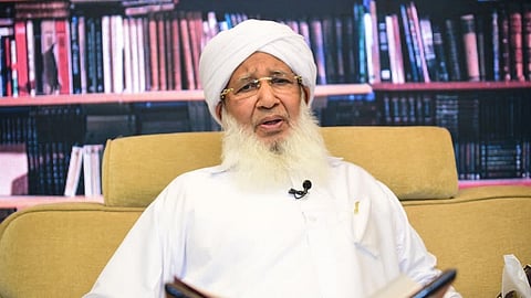Islamic scholar Kanthapuram says Samastha's decrees cannot be altered for individuals or parties