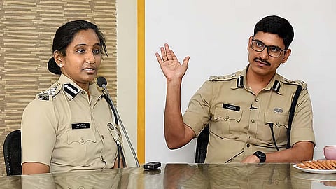 Operation Toofan: Kerala Police compiling list of foreign-based fugitives