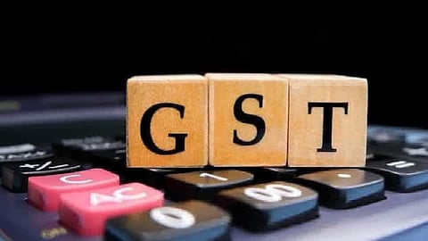 Gross GST mop-up grows 15 pc to Rs 2 lakh cr in Aug 