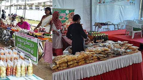 Keralam's all-women network clocks Rs 44.89 cr turnover through Onam sales