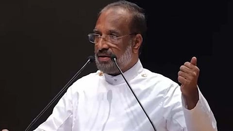 Keralite priest seeks HIV tests before church marriages