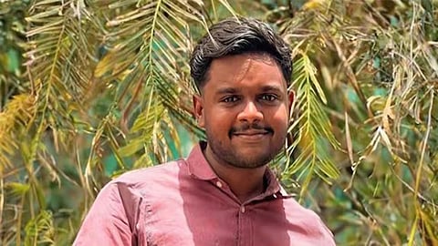 College student held for morphing teachers', students' photos, videos into obscene content