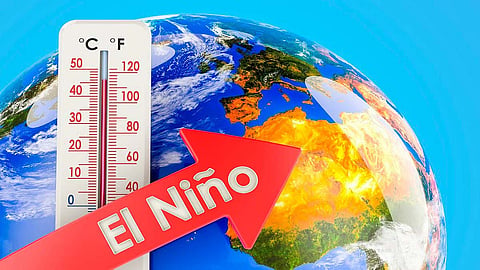 El Nino to persist through Feb 2027: What it means for India