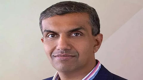 Adobe names Anil Chakravarthy as president and CEO