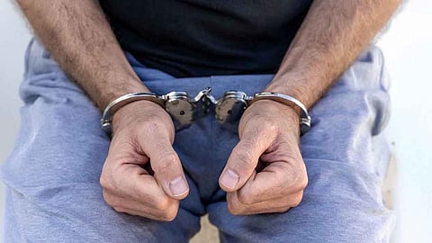 Student arrested for using AI to morph classmates' photos