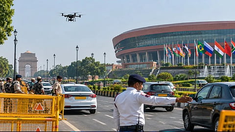 Delhi schools to be closed on Sept 11 for BRICS Summit