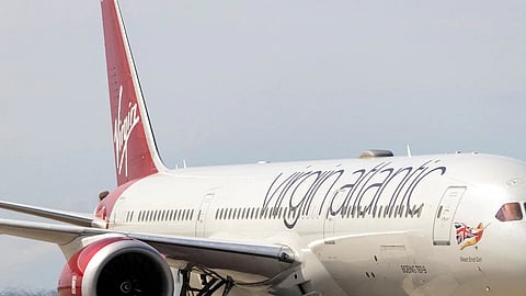 London-bound plane makes 'emergency landing' at Bengaluru airport after technical snag
