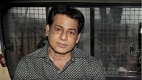 SC dismisses gangster Abu Salem's plea seeking release from custody