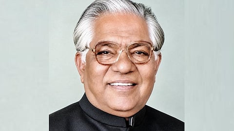 Former Punjab minister Bhagat Chunni Lal