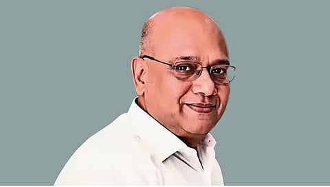 UIDAI working to take Aadhaar global: CEO Saurabh Vijay 