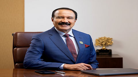 Dr. Azad Moopen, Founder and Executive Chairman, Aster DM Quality Care Ltd