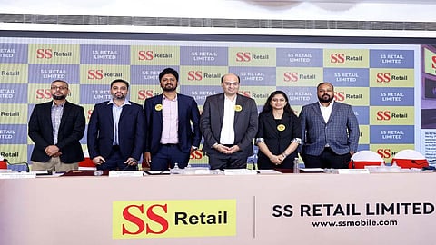 SS Retail Limited’s IPO to open