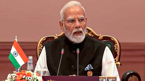 Global South must become a 'rule shaper'
