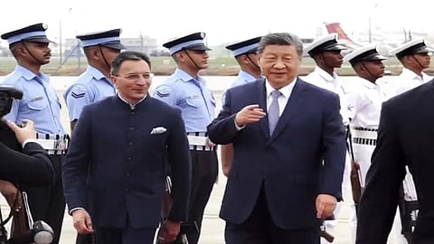 PM Modi to host him for talks