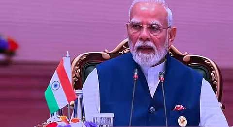BRICS Summit: PM Modi warns against weaponisation of technology, critical minerals