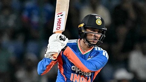 1st T20I: Abhishek, Arshdeep headline easy Indian victory over Afghanistan