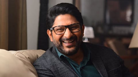 Arshad Warsi 