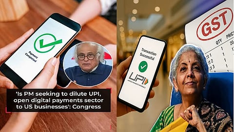 Stage being set for levying UPI transaction fee