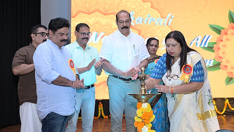 Kairali Arts & Sports Welfare Foundation Celebrates Onam Fest 2026 with Grandeur in Bhopal