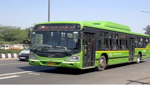 DTC Bus