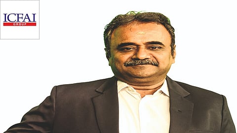  Prof. Prasad R
