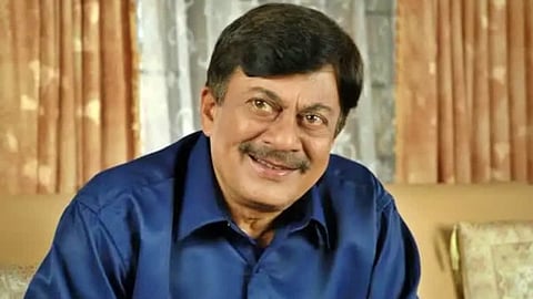 Actor Anant Nag says PM Modi changed award selection system through public participation