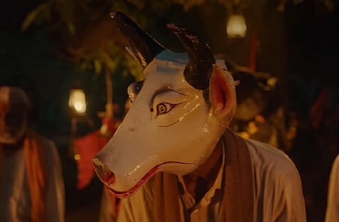 Marathi film 'Gondhal' is India's pick for Oscars 2027