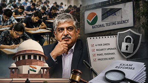 To submit first report by month-end