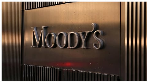 Moody's raises India's FY27 growth projections to 7 pc; flags inflation risks from crude, El Nino