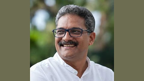 Cong leader suspects 'pressure tactic' behind TV channel MD's remarks on CM Satheesan