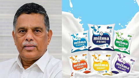 Alleges political motive behind Malabar union dissolution