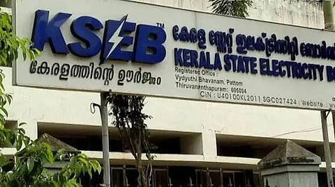 KSEB employees fund, install free electricity connection for elderly woman