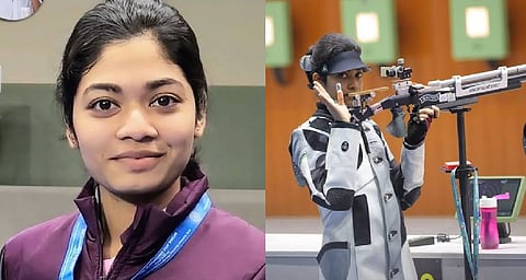 Vidarsa Vinod