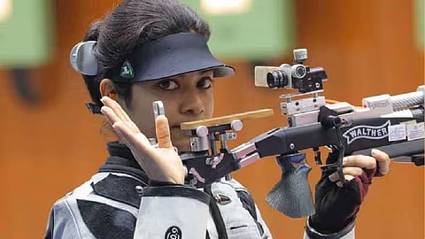 Vidarsa Vinod
