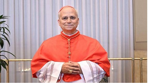 Pope Leo XIV in France to find a secular country at odds with Catholic teaching on life