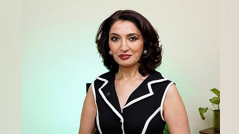 Tina Walia, Internationally acclaimed Image Stylist & Integrative Wellness Coach